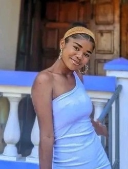 Profil de Saunia, une femme célibataire de 28 ans à Toamasina