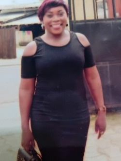 Profil de Soleil, une femme célibataire de 45 ans à Abaga