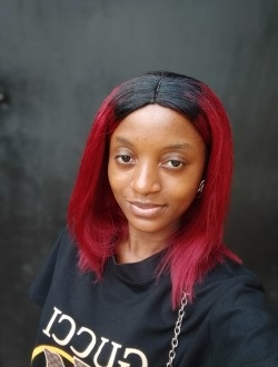 Profil de Jennifer, une femme célibataire de 24 ans à Yaoundé