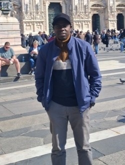 Profil de Mkm, un homme célibataire de 35 ans à Bergamo