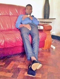 Profil de Josimar, un homme célibataire de 18 ans à Doua