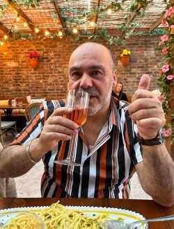 Profil de Santo, un homme célibataire de 66 ans à Houdeng-Aimeries