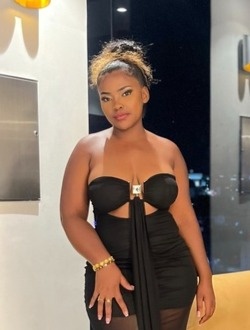 Profil de Editha, une femme célibataire de 25 ans à Sambava