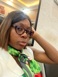 Profil de Keiliane, une femme célibataire de 27 ans à Douala