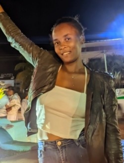 Profil de Josiane, une femme célibataire de 30 ans à Sambava
