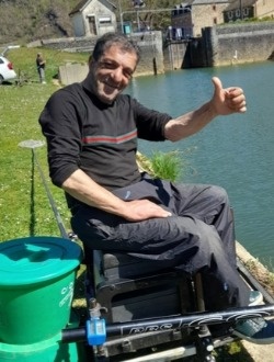 Profil de Mohammed, un homme célibataire de 65 ans à Valenciennes