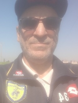 Profil de Salah, un homme célibataire de 53 ans à Tizi Ouzou