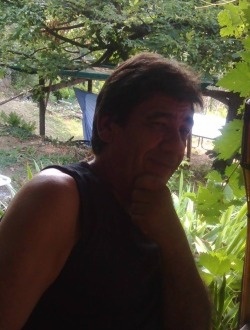 Profil de Jose, un homme célibataire de 73 ans à Nice