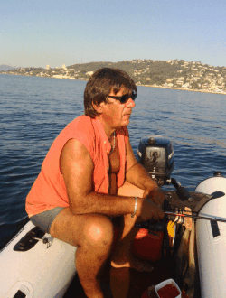 Profil de Jose, un homme célibataire de 73 ans à Nice