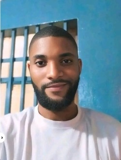 Profil de Francy, un homme célibataire de 32 ans à Kinshasa