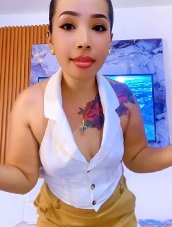 Profil de Annie, une femme célibataire de 33 ans à Andohalo