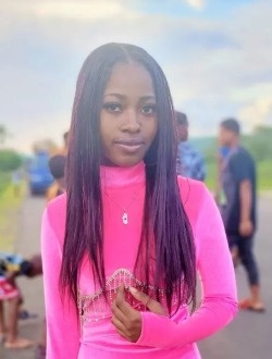 Profil de Gemma, une femme célibataire de 18 ans à Antsiranana