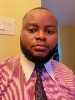 Profil de Eugene, un homme célibataire de 40 ans à Québec