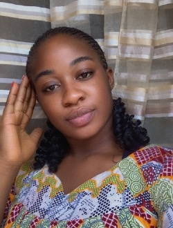 Profil de Amanda, une femme célibataire de 25 ans à Yaoundé