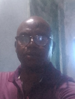 Profil de Chris, un homme célibataire de 52 ans à Pointe-Noire