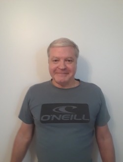 Profil de Réal, un homme célibataire de 71 ans à Bécancour