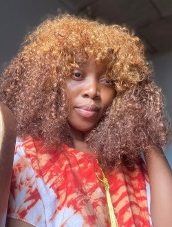 Profil de Marie, une femme célibataire de 29 ans à Yaoundé