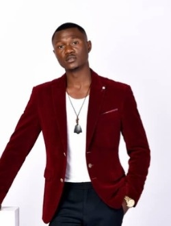 Profil de Alan Théo, un homme célibataire de 24 ans à Douala