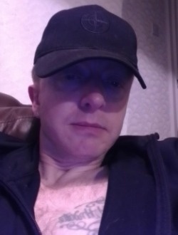 Profil de Richard, un homme célibataire de 41 ans à West Bromwich