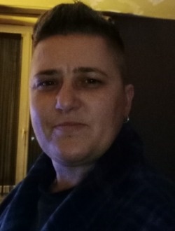 Profil de Chris, une femme célibataire de 48 ans à Blois