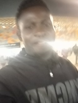 Profil de Blake, un homme célibataire de 36 ans à Yaoundé