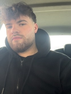 Profil de Rayan, un homme célibataire de 23 ans à Quimper