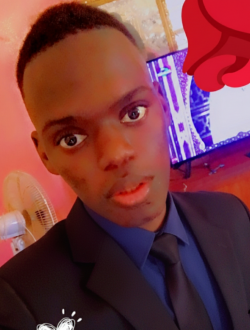 Profil de Bowz, un homme célibataire de 18 ans à Dakar