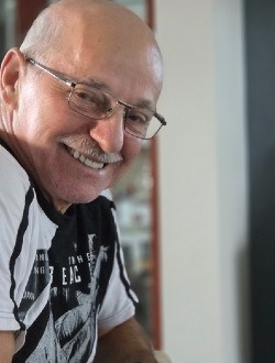 Profil de Bernard, un homme célibataire de 72 ans à Montréal-Nord