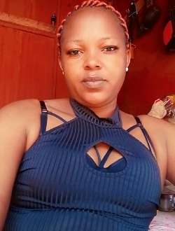 Profil de Princesse, une femme célibataire de 33 ans à Yaoundé