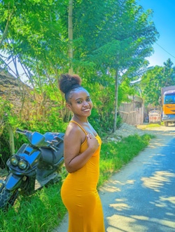 Profil de Frantola, une femme célibataire de 19 ans à Toamasina