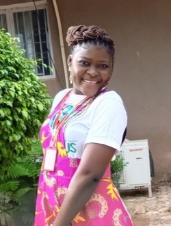 Profil de Athalia, une femme célibataire de 22 ans à Marrakech