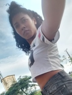 Profil de Charline, une femme célibataire de 31 ans à Antsiranana