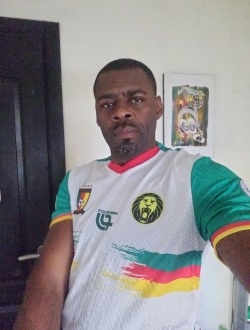 Profil de Emma, un homme célibataire de 39 ans à Rabat