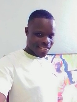 Profil de Degaulle, un homme célibataire de 37 ans à Abadjin-Doumé