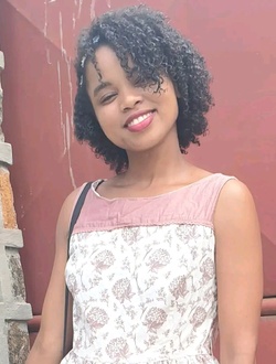 Profil de One, une femme célibataire de 24 ans à Sambava