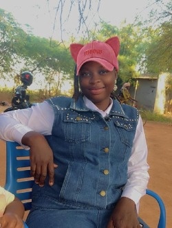 Profil de Christiana, une femme célibataire de 29 ans à 1200 Logements