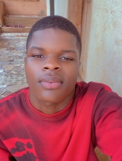 Profil de Fabien, un homme célibataire de 18 ans à Yaoundé