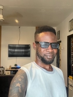 Profil de Ramson, un homme célibataire de 45 ans à Ohio