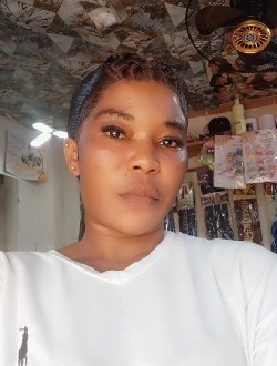 Profil de Nicaise, une femme célibataire de 29 ans à Yaoundé
