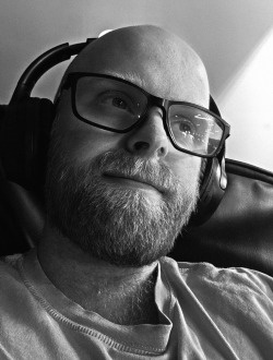 Profil de Michael, un homme célibataire de 30 ans à Lévis