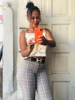 Profil de Soniah, une femme célibataire de 27 ans à Antananarivo