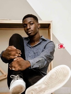 Profil de Madiyou, un homme célibataire de 21 ans à Gibraltar