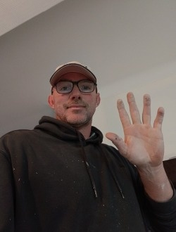 Profil de Ludovic, un homme célibataire de 48 ans à Billère