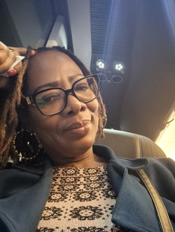 Profil de Vikie, une femme célibataire de 44 ans à Ableiges