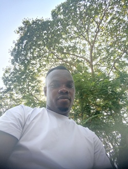 Profil de Daniel, un homme célibataire de 37 ans à Ababio