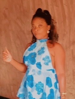 Profil de Stephanie, une femme célibataire de 26 ans à Yaoundé