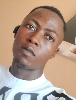 Profil de Idriss, un homme célibataire de 34 ans à Johannesburg South