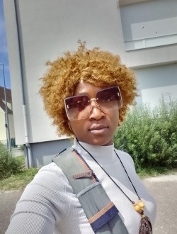 Profil de Pamela, une femme célibataire de 26 ans à Abbéville-la-Rivière