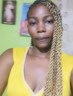 Profil de Gabrielle, une femme célibataire de 23 ans à Abang