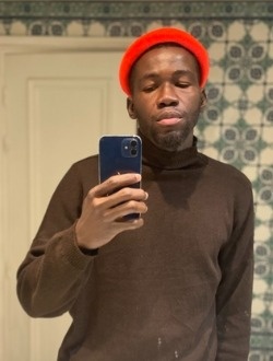 Profil de Prince 🤴, un homme célibataire de 33 ans à Tunis